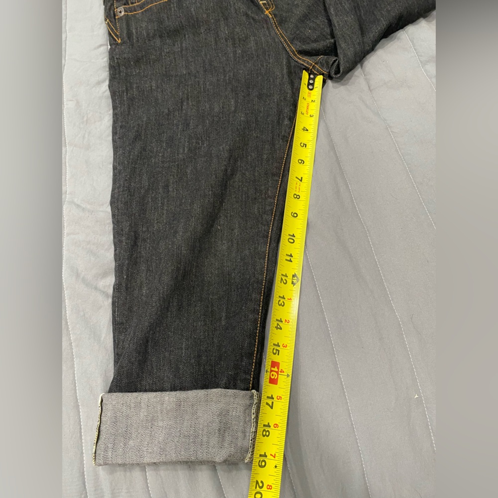 Denim Overalls for Women - Picture 12 of 16